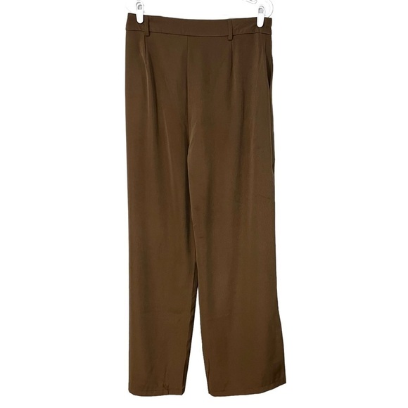 Princess Polly Archer Trouser Pants - Picture 3 of 16
